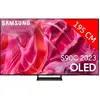 Image de Samsung TQ77S90C - Titan Black