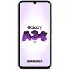 Image de Samsung Galaxy A 6Go/128Go - Noir