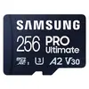 Image de Samsung MB-MY256S 256 Go MicroSDXC UHS-I