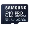 Image de Samsung MB-MY512S 512 Go MicroSDXC UHS-I