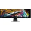 Image de Samsung 49" OLED - Odyssey