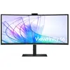 Image de Samsung 34" LED - ViewFinity S6 S34C652VAU