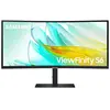 Image de Samsung 34" LED - ViewFinity S6 S34C652UAU