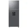 Image de Réfrigérateur combiné 70cm 462l nofrost - RT47CG6726S9 - SAMSUNG
