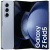 Image de Samsung Galaxy Z Fold5 - 256 Go - Bleu