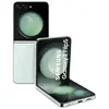 Image de Samsung Galaxy Z Flip5 - 8/256 Go - 5G - Vert d'eau
