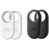 Image de Samsung Pack de 4 Galaxy Smart Tag2 - Noir & Blanc