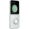 Image de Bigben Coque Transparente Samsung Z Flip5