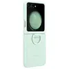 Image de Samsung Coque Z Flip 5 - Vert D'Eau