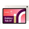 Image de Samsung Galaxy Tab S9 - 8/128Go - WiFi - Crème