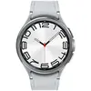 Image de Samsung Galaxy Watch6 Classic - 47mm - 4G - Argent