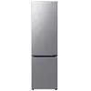 Image de Réfrigérateur combinés 60cm 390l nofrost inox - RB38C600CS9 - SAMSUNG