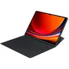 Image de Samsung Smart Book Cover EF-BX910 Noir (pour Samsung Galaxy Tab S9 Ultra)