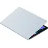 Image de Samsung Tab S9 - Étui Smart Book Cover Blanc