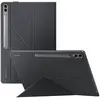 Image de Samsung Smart Book Cover EF-BX710 Noir (pour Samsung Galaxy Tab S9/S9 FE)