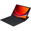 Image de Samsung Smart Book Cover EF-BX810 Noir (pour Samsung Galaxy Tab S9+/S9+ FE)