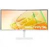Image de Samsung 34" LED - ViewFinity S6 S34C650TAU