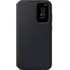 Image de Samsung Smart View Wallet Case Noir Galaxy S23 FE