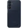 Image de Samsung Coque Porte Carte Bleu Foncé Galaxy A25 5G