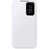 Image de Samsung Smart View Wallet Case Blanc Galaxy S23 FE