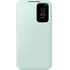 Image de Samsung Smart View Wallet Case Menthe Galaxy S23 FE