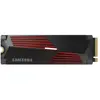 Image de Samsung Disque SSD 990 PRO 4 To