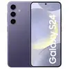 Image de Samsung Galaxy S24 5G 8Go Violet Cobalt 128Go 6,2" IP68 en occasion ou reconditionné