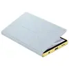 Image de Samsung Galaxy Tab A9+ Book Cover Bleu (pour Samsung Galaxy Tab A9+)