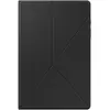 Image de Samsung Galaxy Tab A9+ Book Cover Noir (pour Samsung Galaxy Tab A9+)