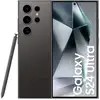 Image de Samsung Galaxy S24 Ultra 5G 12Go 6,8" Titane Noir 512Go Caméra IA en occasion ou reconditionné