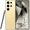 Image de Samsung Galaxy S24 Ultra 5G 12GB 256GB 6.8" Jaune Titanium en occasion ou reconditionné