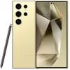 Image de Samsung Galaxy S24 Ultra - 5G - 12/256 Go - Ambre