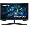 Image de Samsung 27" LED - Odyssey G5 S27CG552EU