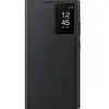 Image de Samsung Smart View Wallet Case Noir Galaxy S24 Ultra