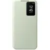 Image de Samsung Smart View Wallet Case Vert Galaxy S24+