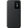 Image de Samsung Smart View Wallet Case Noir Galaxy S24+