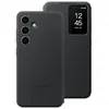 Image de Samsung Smart View Wallet Case Noir Galaxy S24
