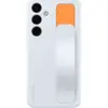 Image de Samsung Coque Silicone Lanière Bleu Galaxy S24+