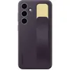 Image de Samsung Coque Silicone avec Lanière Galaxy S24+