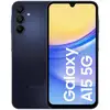 Image de Samsung Galaxy A15 5G 4/128 Go Noir Débloqué en occasion ou reconditionné