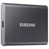 Image de Samsung Portable SSD T7 4 To Gris