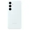 Image de Samsung Coque Silicone Blanc Galaxy S24+
