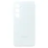 Image de Samsung Coque Silicone Blanc Galaxy S24