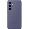 Image de Samsung Coque Silicone Violet Galaxy S24