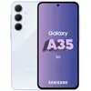 Image de Samsung Galaxy A35 5G - 128 Go - Bleu