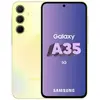 Image de Samsung Galaxy A35 - 5G - 6/128Go - Lime