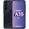 Image de Samsung Galaxy A 6Go/128Go - Bleu