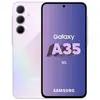 Image de Samsung Galaxy A35 - 5G - 6/128Go - Lilas