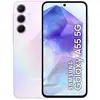 Image de Samsung Galaxy A55 5G 8 Go 128 Go Violet 6,6'' Double SIM en occasion ou reconditionné