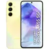Image de Samsung Galaxy A55 5G 8GB 128GB 6.6" Jaune en occasion ou reconditionné